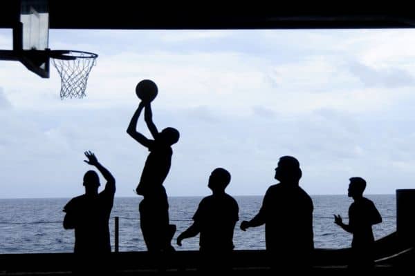 Baloncesto