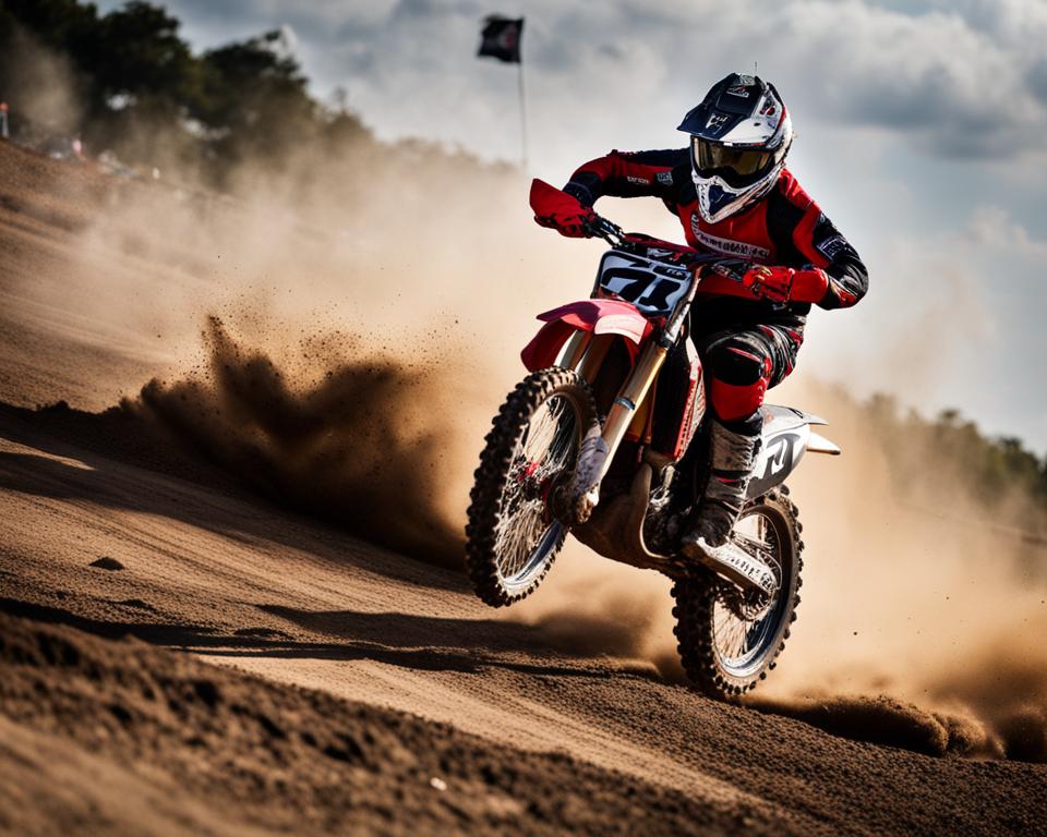 motocross