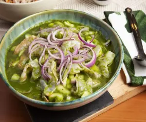 Aguachile