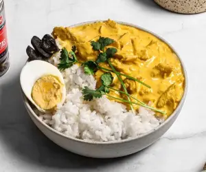 Aji de gallina