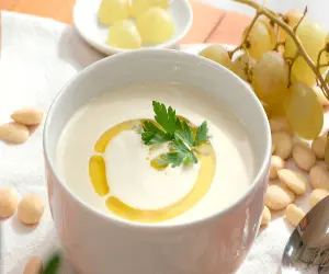 Ajo blanco