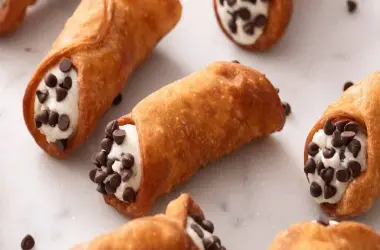 Cannoli