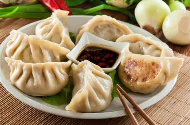 Dumplings