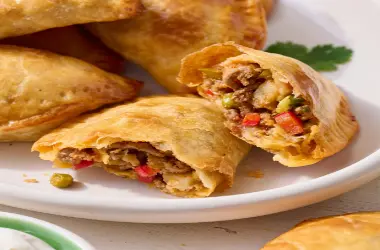 Empanadas de Carne