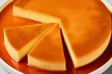 Flan