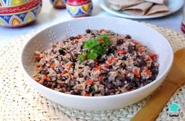 Gallo pinto