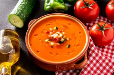 Gazpacho