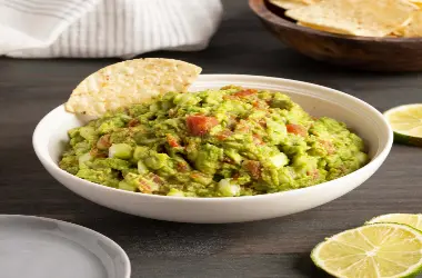 Guacamole