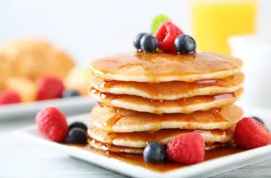 Hotcakes