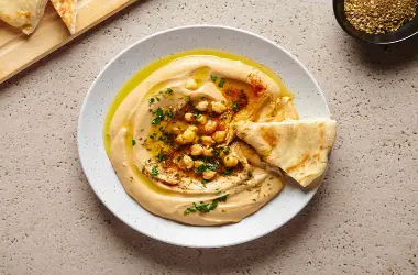 Hummus