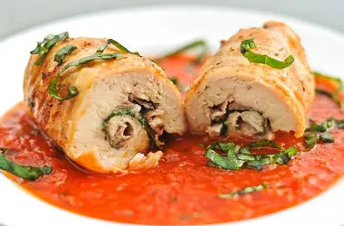 Involtini