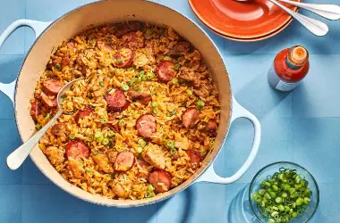 Jambalaya