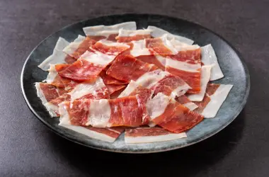 Jamón Serrano