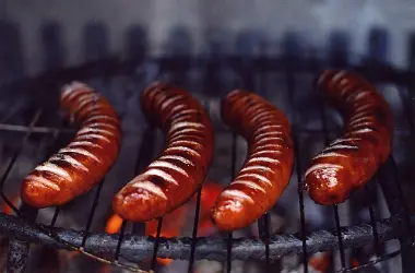 Kielbasa