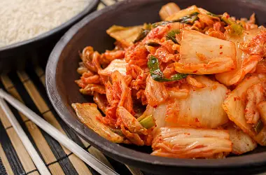 Kimchi