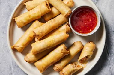 Lumpia