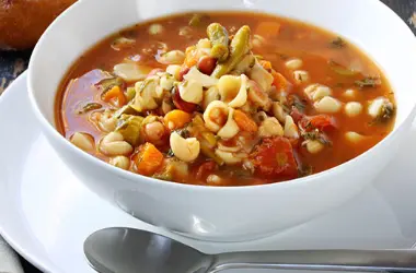 Minestrone