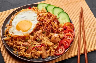 Nasi goreng