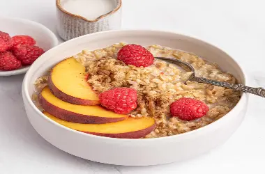 Oatmeal