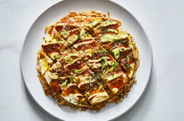 Okonomiyaki