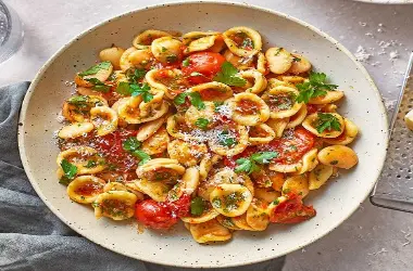 Orecchiette