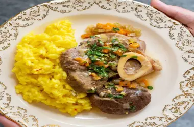 Ossobuco