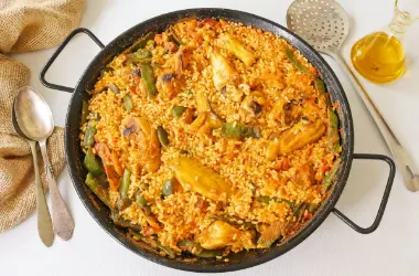 Paella