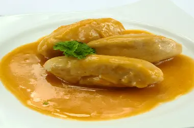 Quenelles