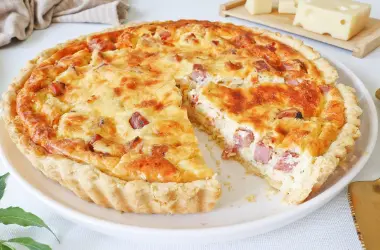 Quiche