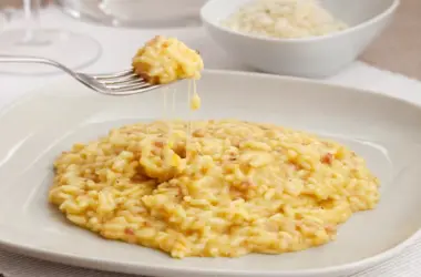 Risotto