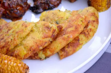 Rosti de patata