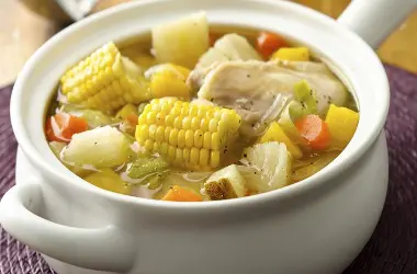 Sancocho