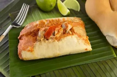 Tamales