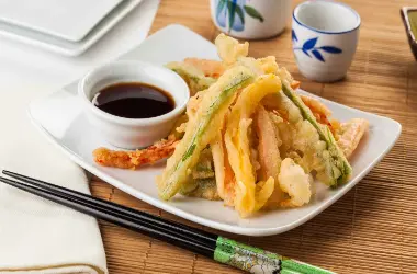 Tempura