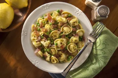 Tortellini