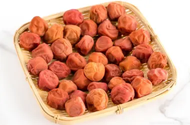 Umeboshi