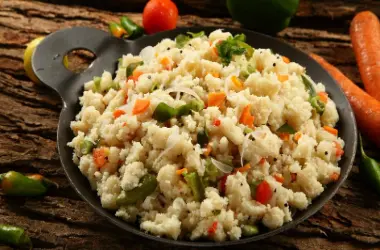 Upma