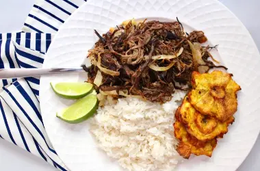 Vaca frita