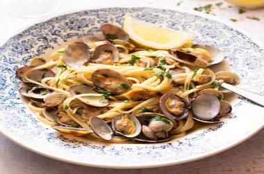 Vongole