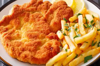 Wiener Schnitzel