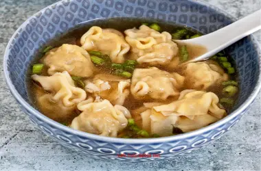 Wonton