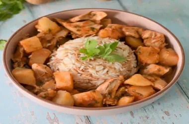 Yakhnet Batata