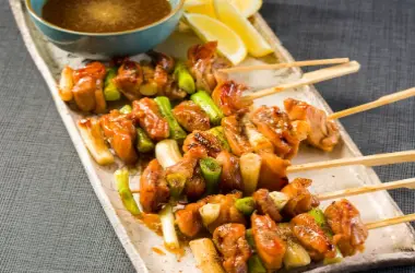 Yakitori