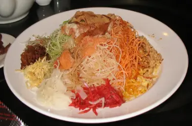 Yusheng