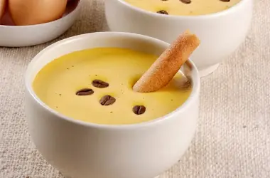 Zabaione