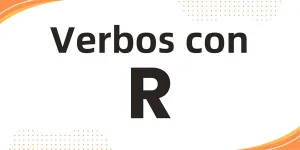 verbos-con-r