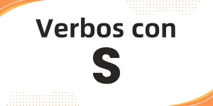 verbos-con-s