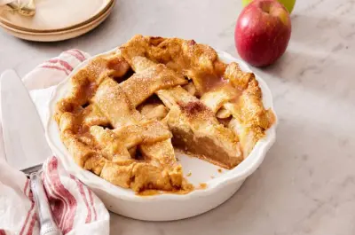 Apple Pie