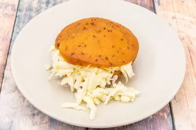 Arepas Dulces