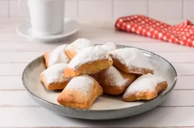 Beignet